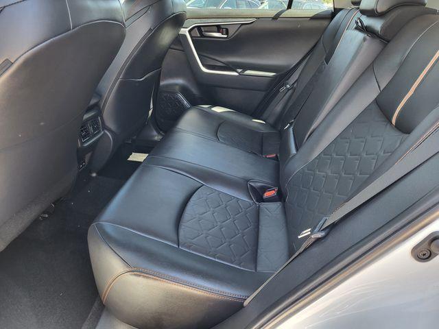 used 2024 Toyota RAV4 car, priced at $32,943