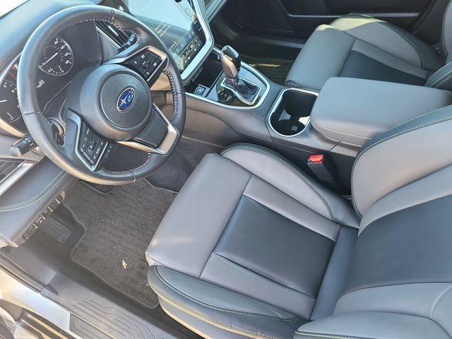 used 2023 Subaru Outback car, priced at $31,541