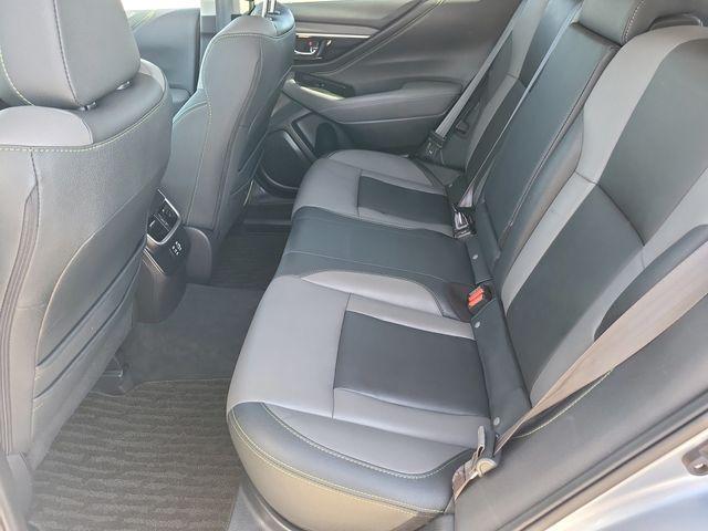 used 2023 Subaru Outback car, priced at $31,541