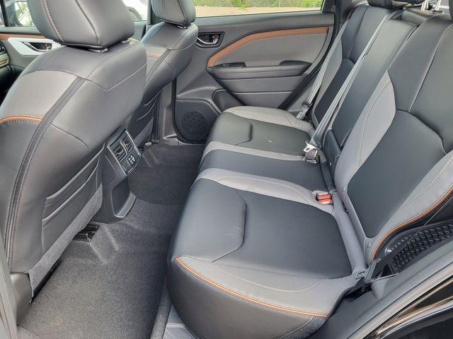 new 2025 Subaru Forester Hybrid car, priced at $41,169