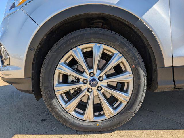 used 2018 Ford Escape car, priced at $15,690