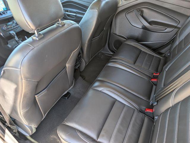 used 2018 Ford Escape car, priced at $15,690