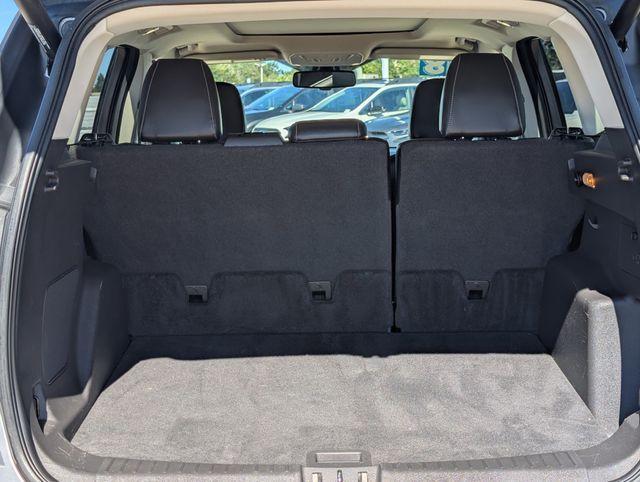 used 2018 Ford Escape car, priced at $15,690