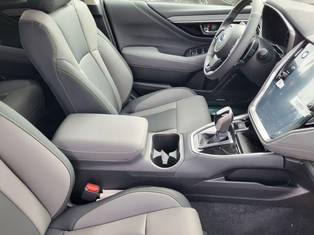 new 2025 Subaru Outback car, priced at $39,090