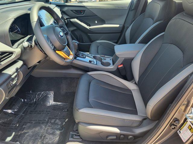 new 2025 Subaru Crosstrek car, priced at $35,663
