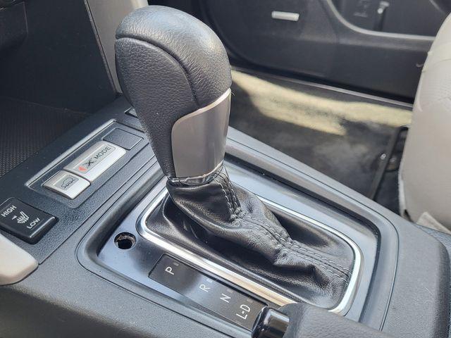 used 2015 Subaru Forester car, priced at $7,941