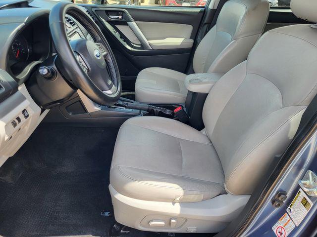 used 2015 Subaru Forester car, priced at $7,941