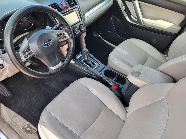used 2015 Subaru Forester car, priced at $7,941