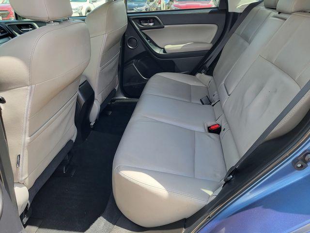 used 2015 Subaru Forester car, priced at $7,941
