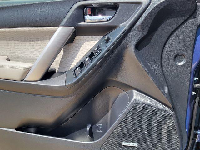used 2015 Subaru Forester car, priced at $7,941