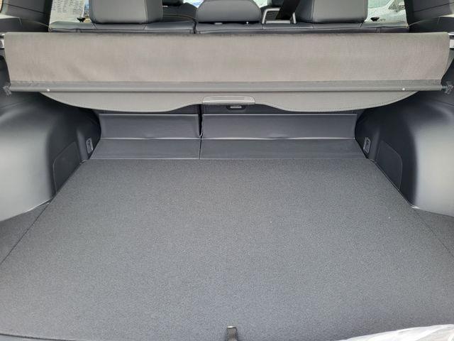 new 2025 Subaru Forester car, priced at $40,099