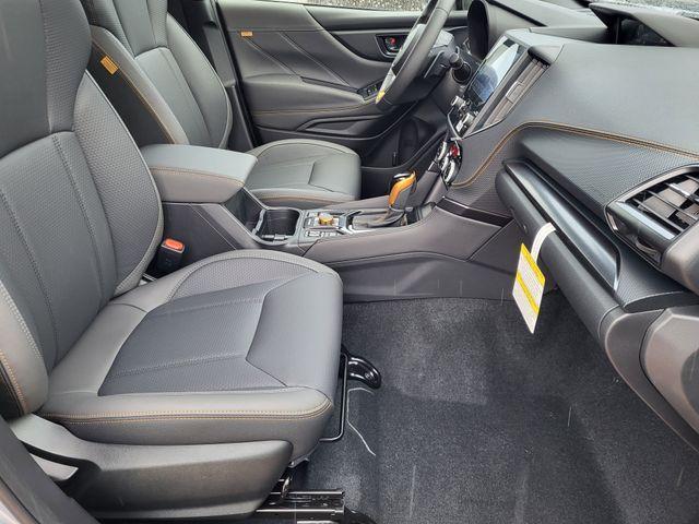 new 2025 Subaru Forester car, priced at $40,099