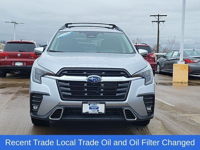 used 2023 Subaru Ascent car, priced at $41,341