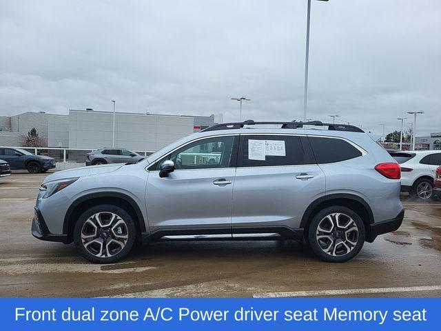 used 2023 Subaru Ascent car, priced at $41,341