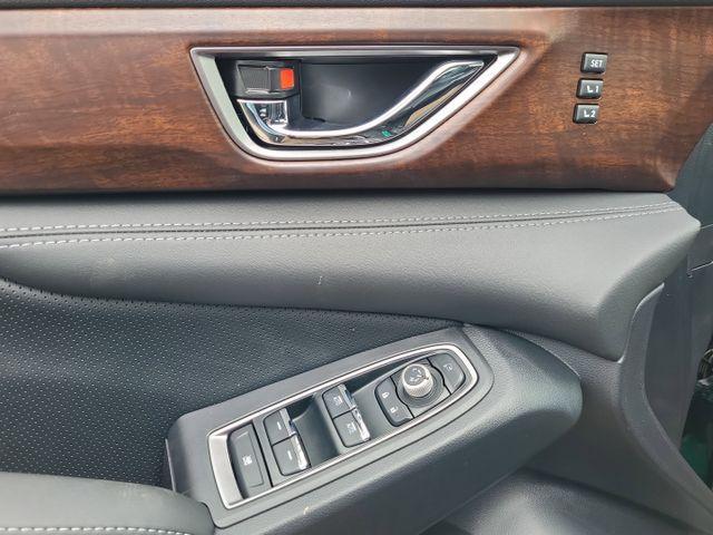 new 2025 Subaru Ascent car, priced at $51,804
