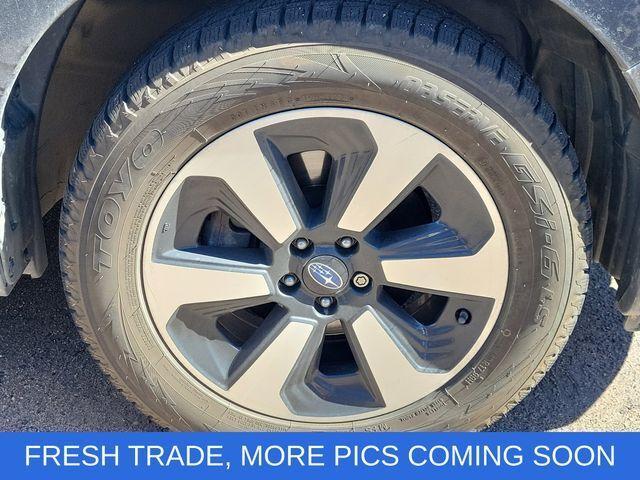 used 2017 Subaru Forester car, priced at $16,301