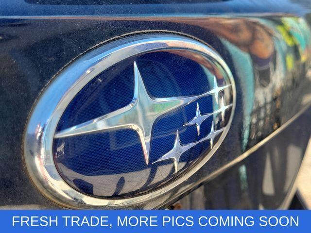 used 2017 Subaru Forester car, priced at $16,301