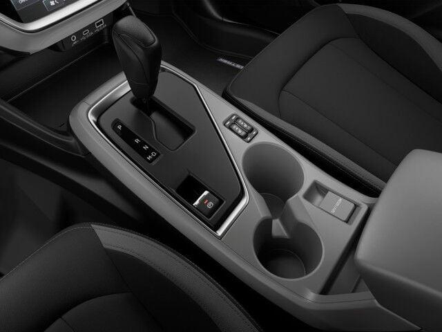 new 2026 Subaru Crosstrek car, priced at $31,494