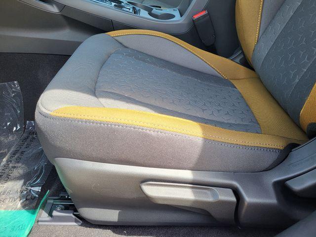 new 2025 Subaru Crosstrek car, priced at $31,275