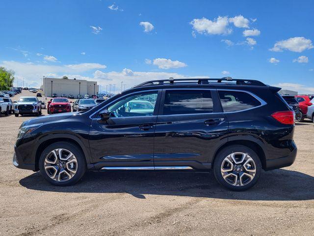 new 2025 Subaru Ascent car, priced at $48,464