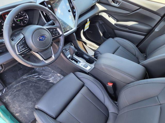 new 2025 Subaru Ascent car, priced at $48,464