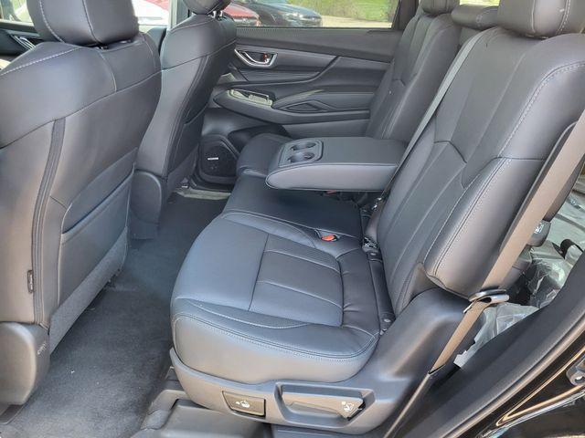 new 2025 Subaru Ascent car, priced at $48,464