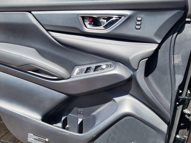new 2025 Subaru Ascent car, priced at $48,464