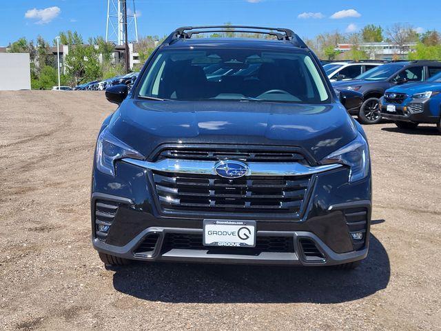 new 2025 Subaru Ascent car, priced at $48,464