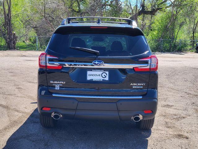 new 2025 Subaru Ascent car, priced at $48,464