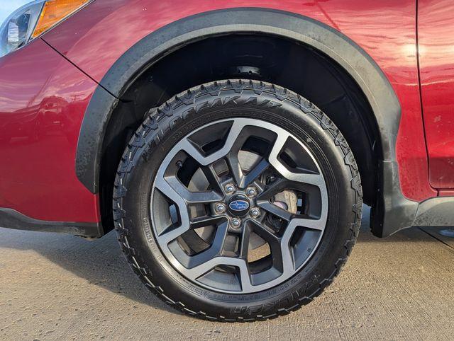 used 2017 Subaru Crosstrek car, priced at $15,603