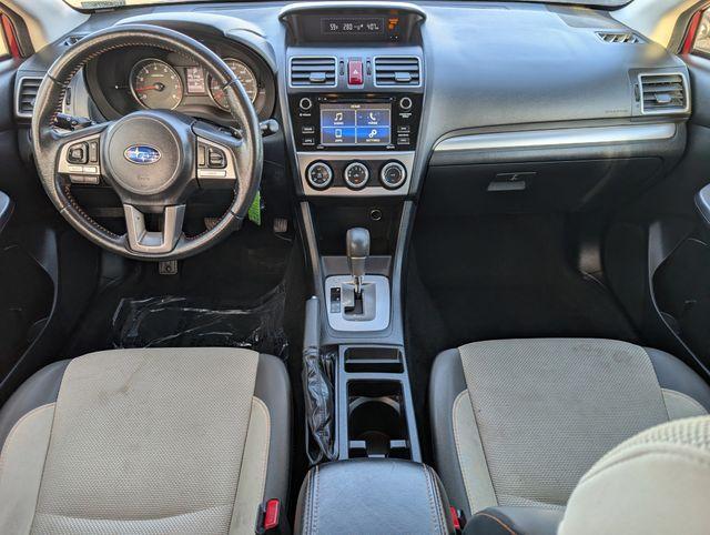 used 2017 Subaru Crosstrek car, priced at $15,603