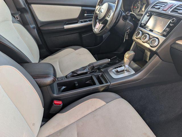 used 2017 Subaru Crosstrek car, priced at $15,603