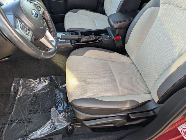 used 2017 Subaru Crosstrek car, priced at $15,603