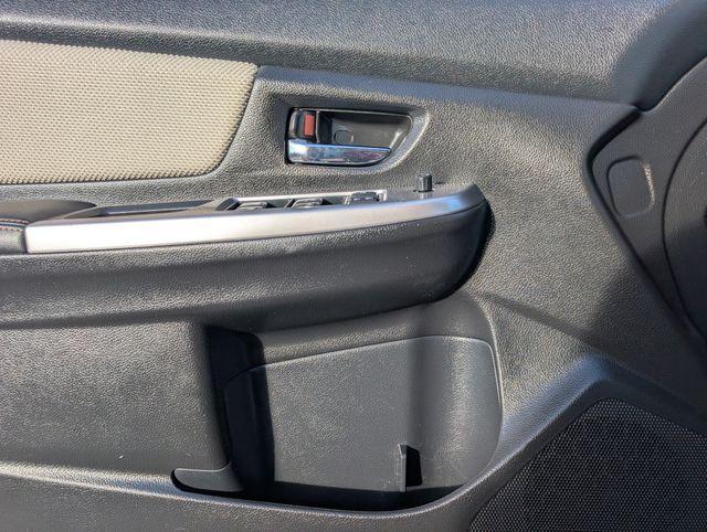 used 2017 Subaru Crosstrek car, priced at $15,603