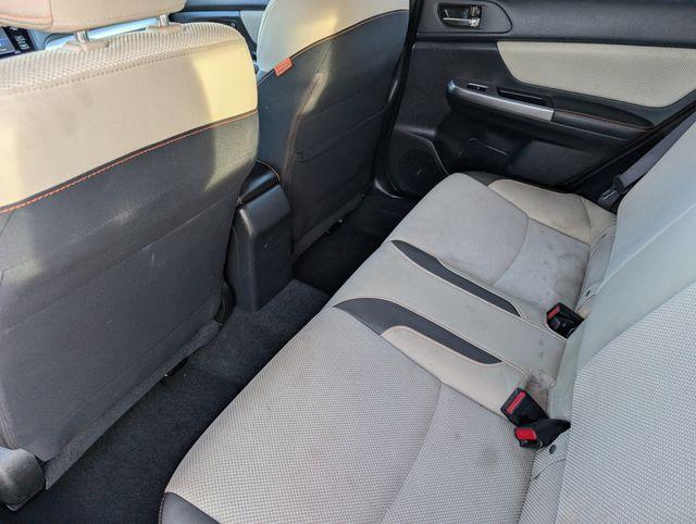 used 2017 Subaru Crosstrek car, priced at $15,603