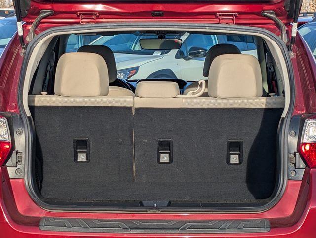 used 2017 Subaru Crosstrek car, priced at $15,603