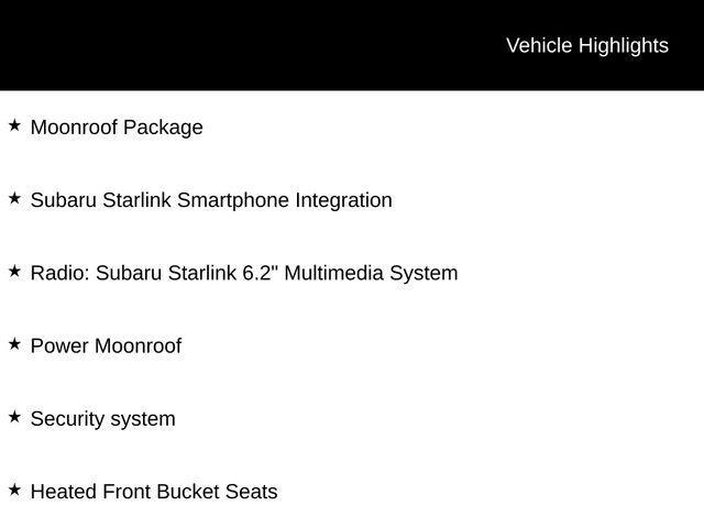 used 2017 Subaru Crosstrek car, priced at $15,603