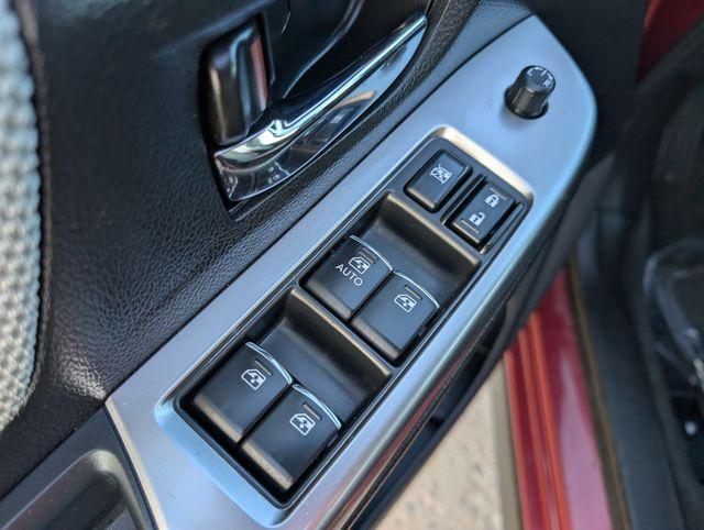 used 2017 Subaru Crosstrek car, priced at $15,603