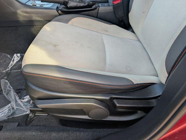 used 2017 Subaru Crosstrek car, priced at $15,603