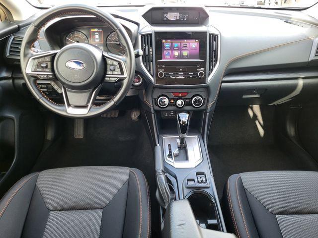 used 2023 Subaru Crosstrek car, priced at $26,941