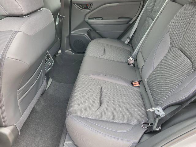 new 2025 Subaru Forester car, priced at $33,558