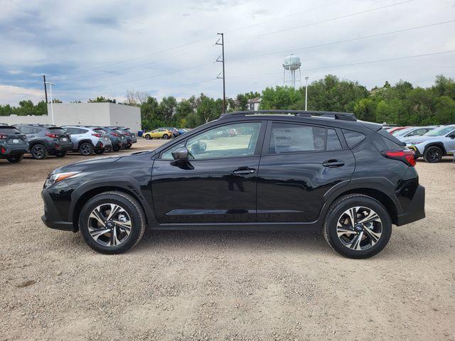new 2025 Subaru Crosstrek car, priced at $28,503