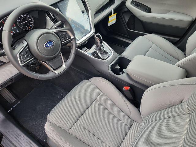 new 2025 Subaru Legacy car, priced at $30,701