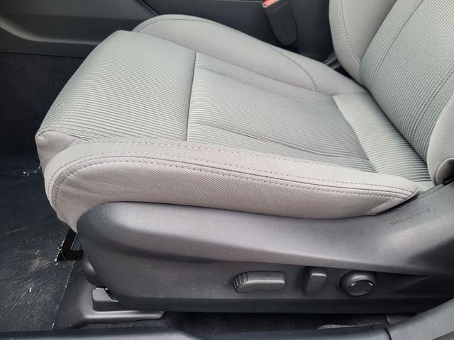 new 2025 Subaru Legacy car, priced at $30,701