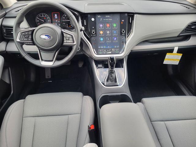 new 2025 Subaru Legacy car, priced at $30,701