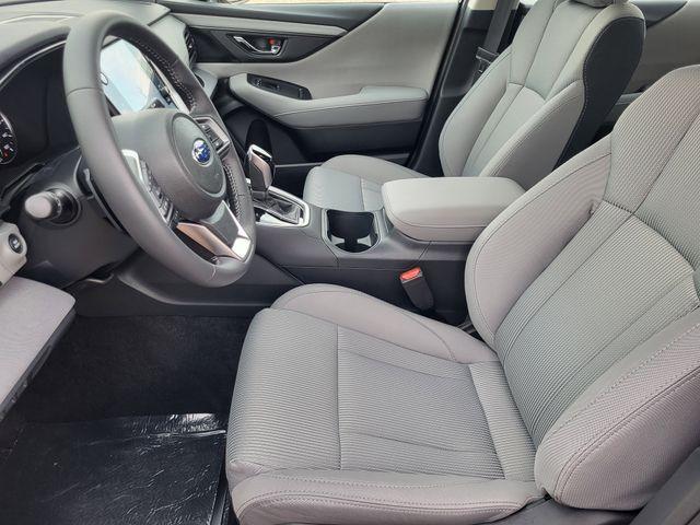 new 2025 Subaru Legacy car, priced at $30,701