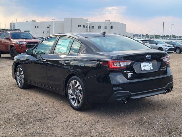 new 2025 Subaru Legacy car, priced at $30,701
