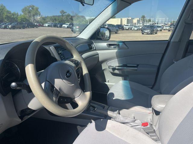 used 2013 Subaru Forester car, priced at $11,291