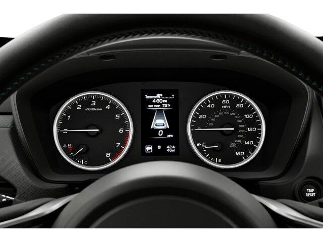 new 2025 Subaru Forester car, priced at $37,596