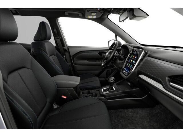new 2025 Subaru Forester car, priced at $37,596